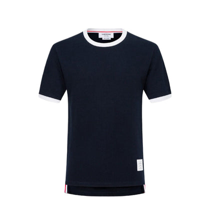 THOM Solid Color T-shirt