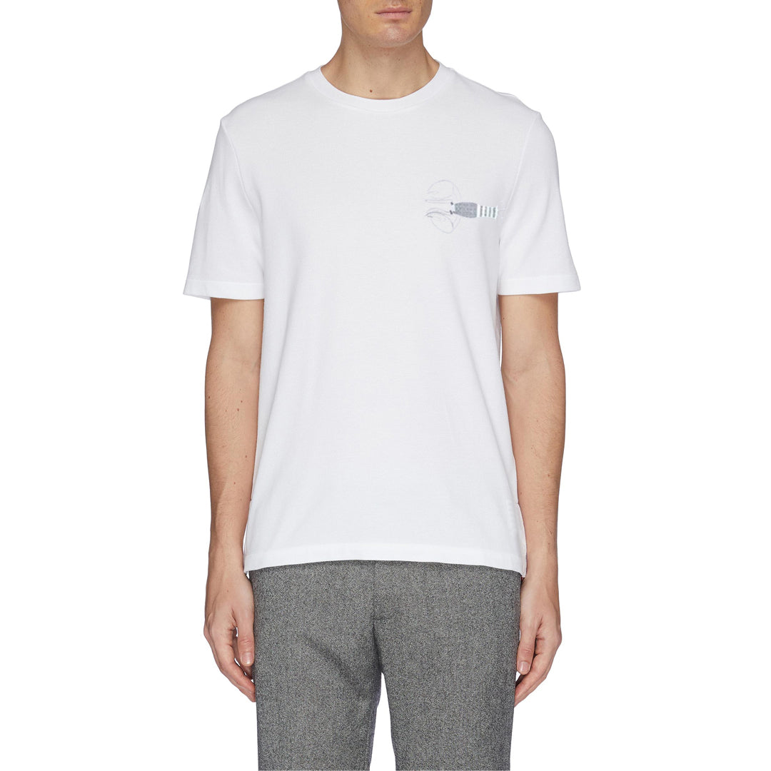 THOM 2025 Cotton T-shirt