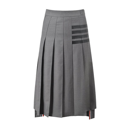 THOM 2025SS Women's Long skirt