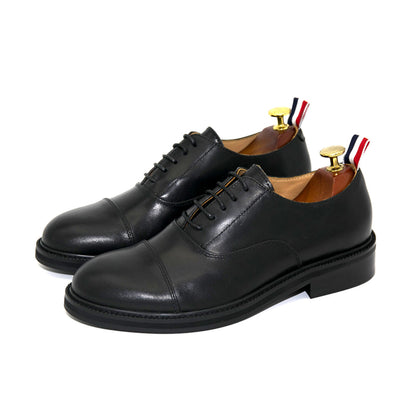 THOM Business leather shoes