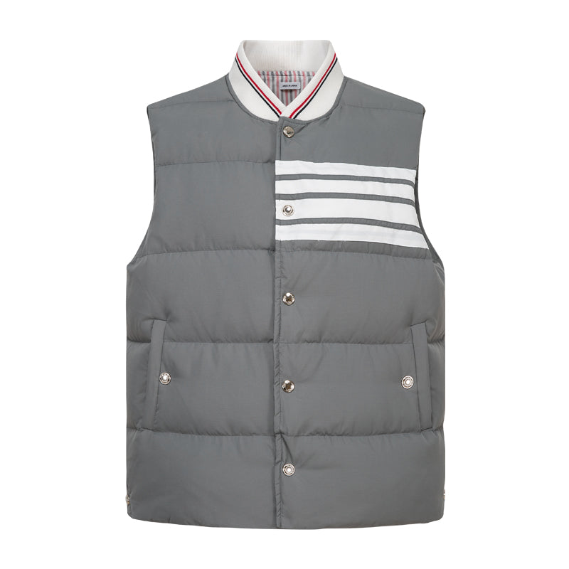 THOM 4-Bar Down vest