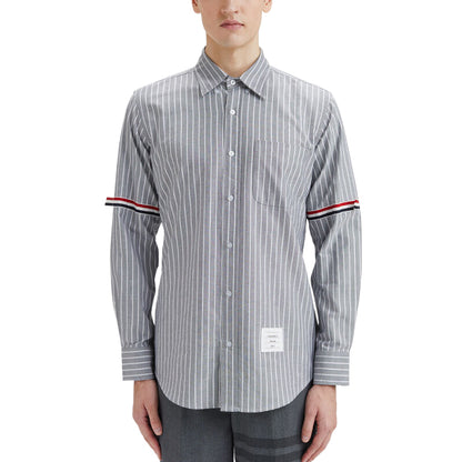 THOM 2025ss Oxford Shirt