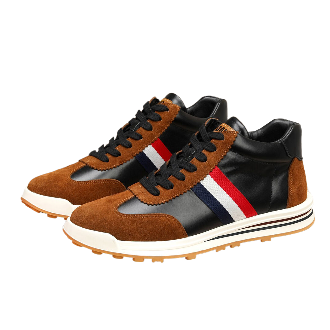 THOM Leather sneakers