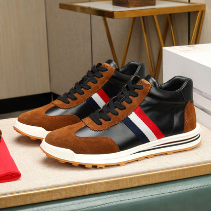 THOM Leather sneakers