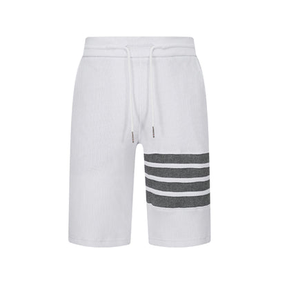 THOM 2025ss 4-Bar Sports shorts