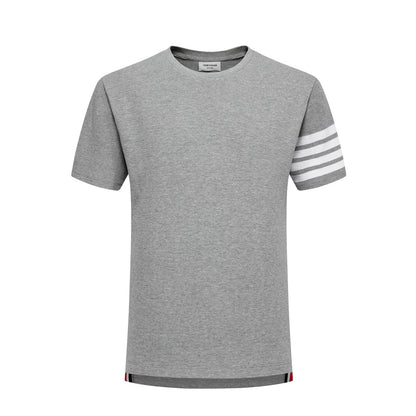 THOM Solid Color T-shirt