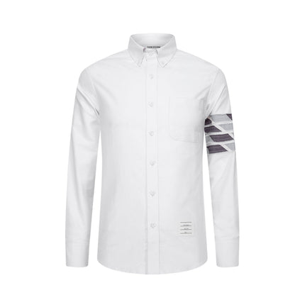 THOM Casual Oxford Shirt