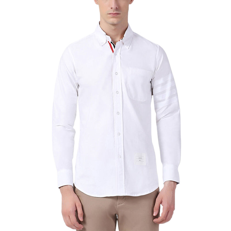 THOM Man Casual Shirt