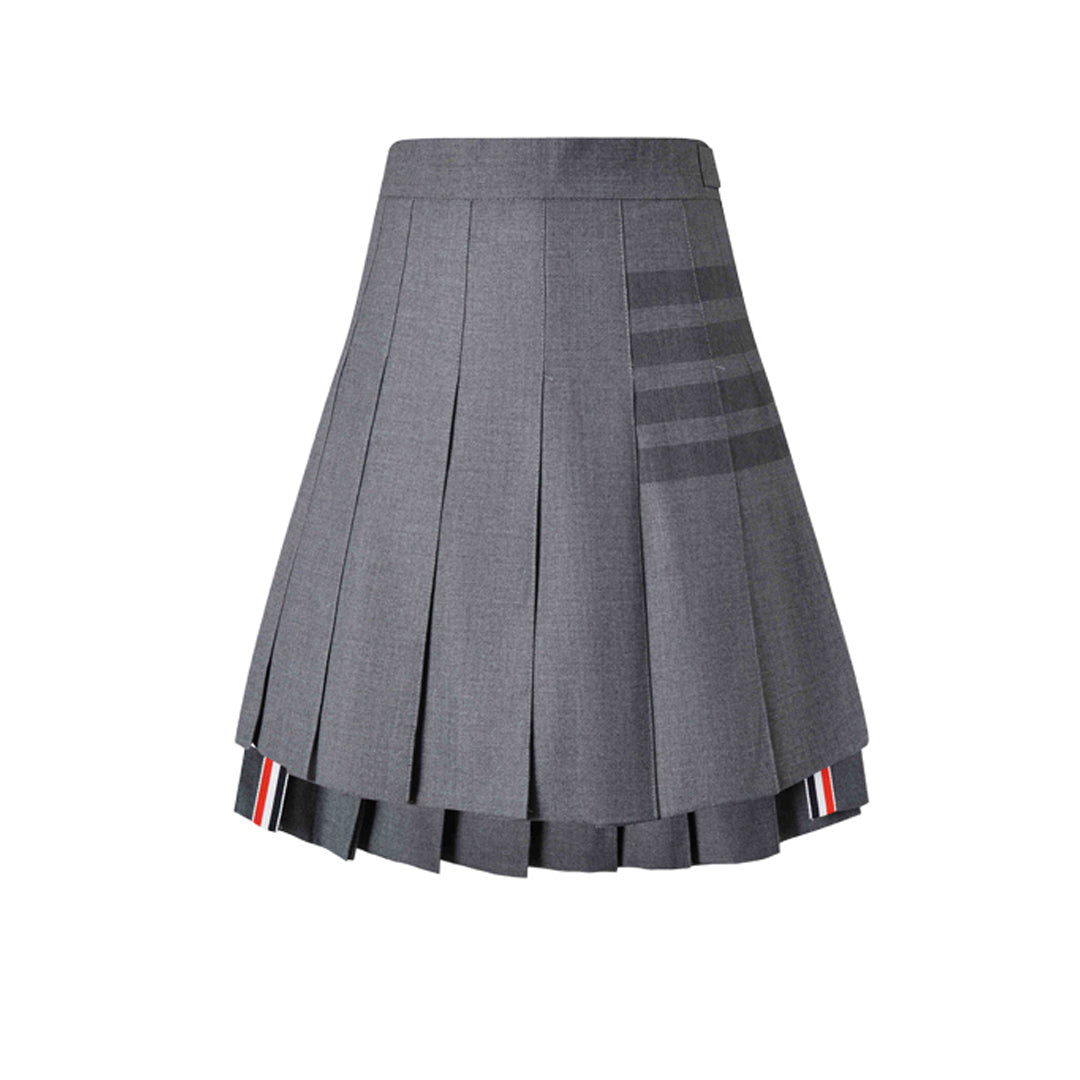 THOM 4-Bar Short skirt