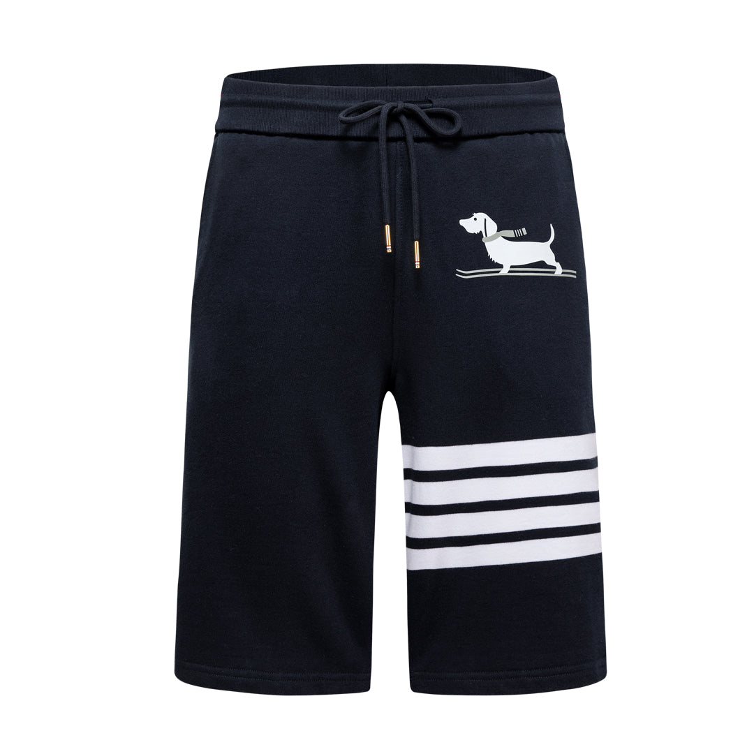 THOM 4-Bar Sports shorts