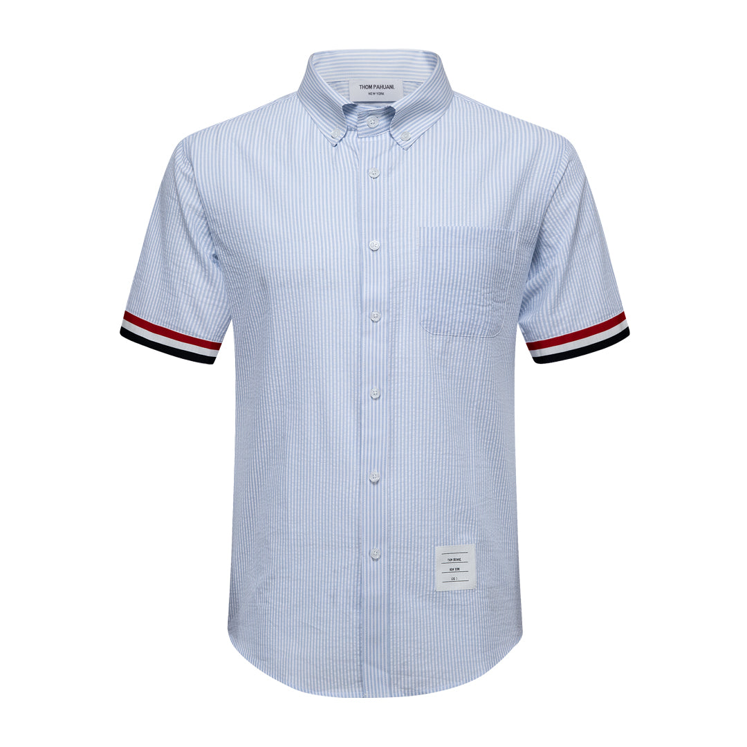 THOM Short sleeved shirt