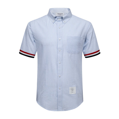 THOM Short sleeved shirt