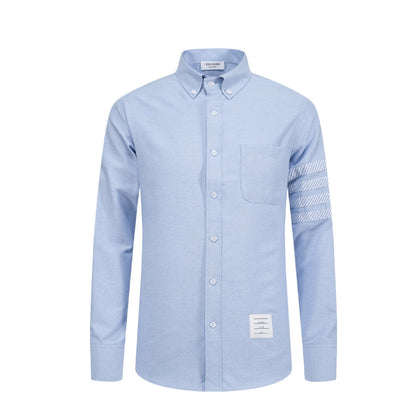 THOM Casual Oxford Shirt