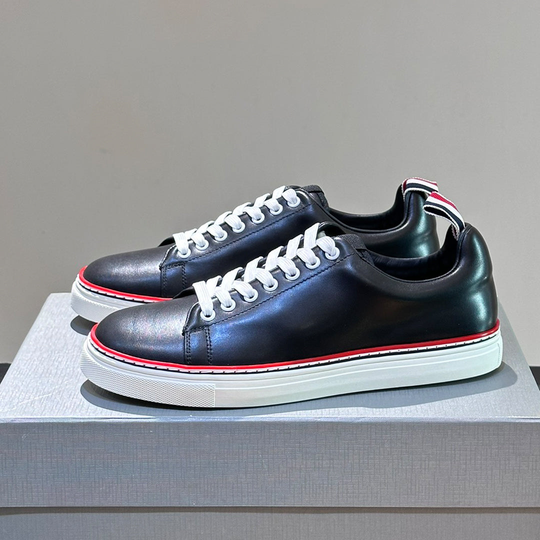 THOM Leather sneakers