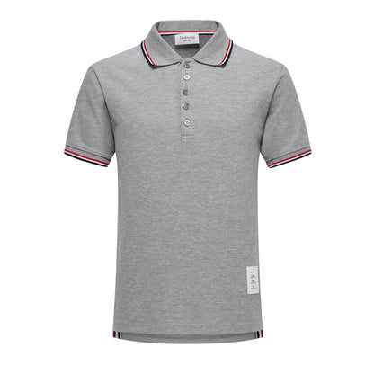 THOM 2025SS Classic POLO Shirt