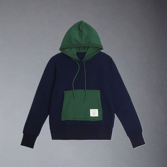 THOM Color matching Hoodies