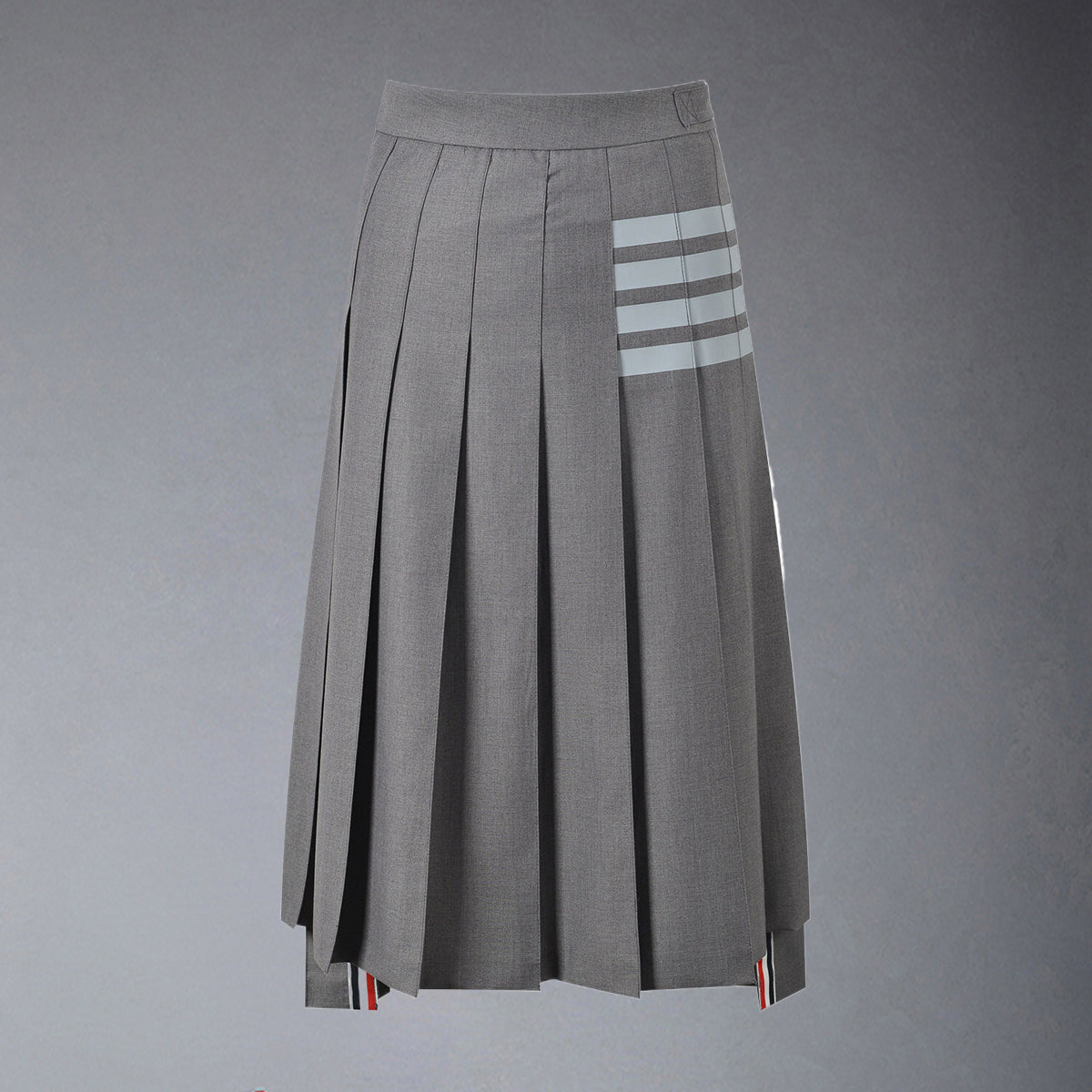 THOM 2025SS Women's Long skirt