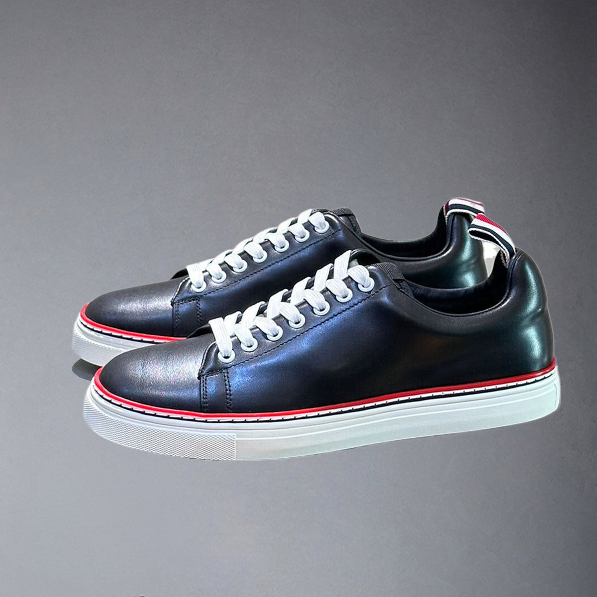 THOM Leather sneakers