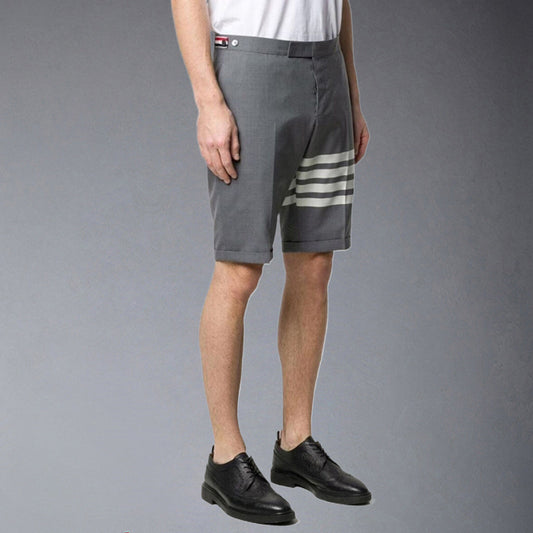 THOM Men's Suit Shorts