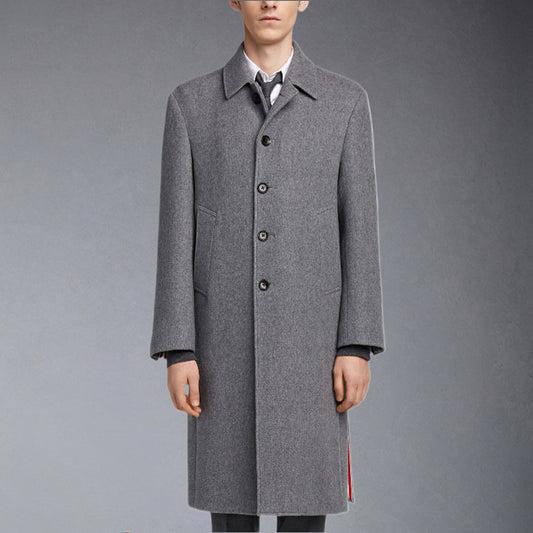 THOM Long Trench Coat