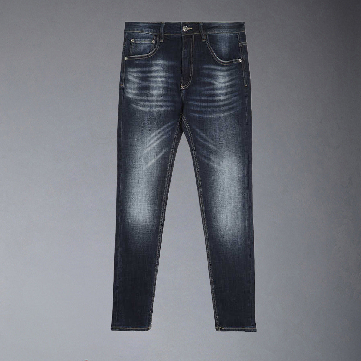 THOM 2025ss Simple Jeans