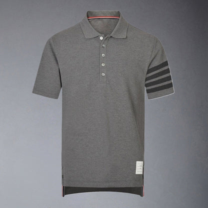 THOM 2025ss Classic POLO Shirt