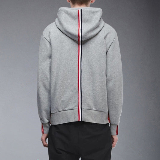 THOM 2025ss Couple Hoodie