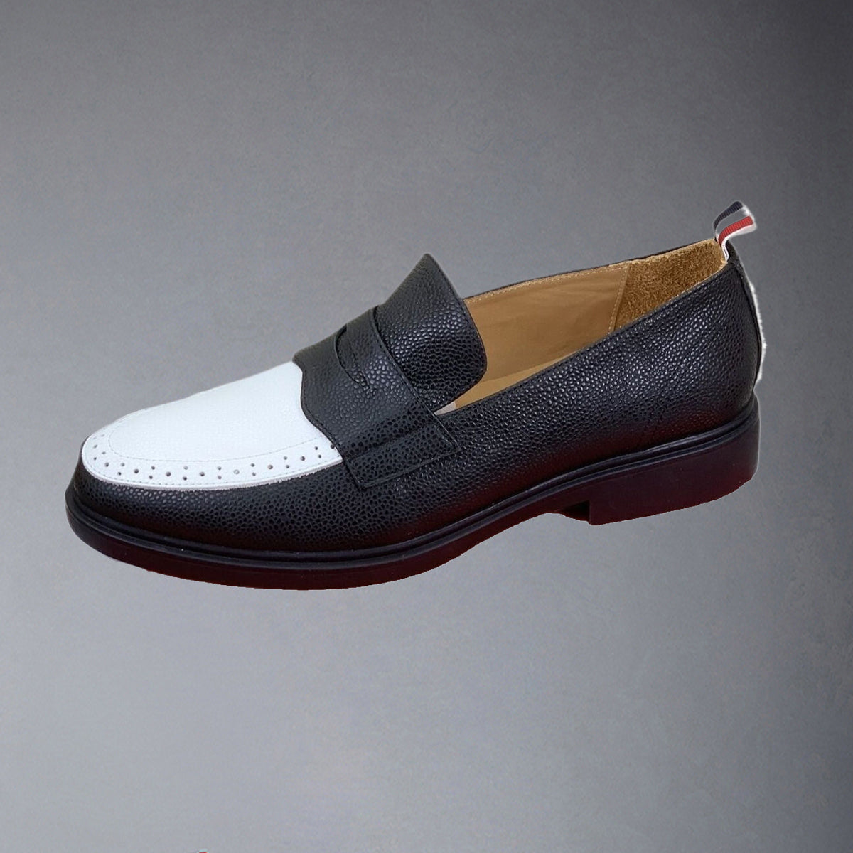 THOM 2025 Leather shoes Men