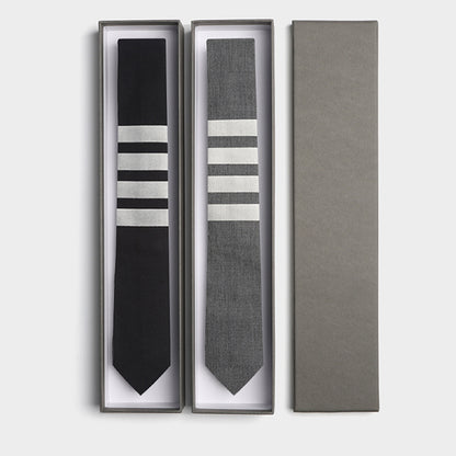 THOM 2025SS Tie