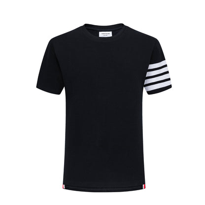 THOM Solid Color T-shirt