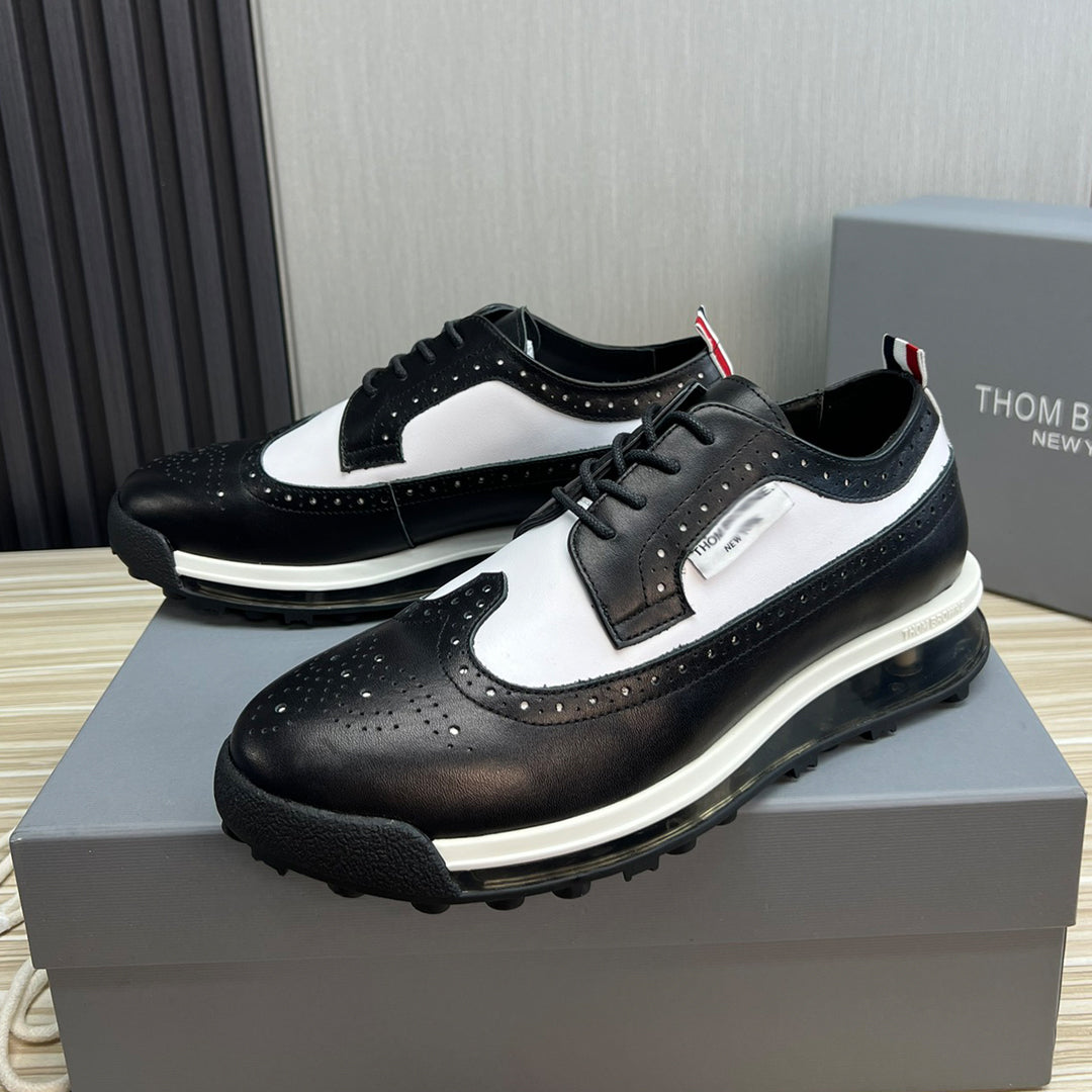 THOM 2025ss Man Leather shoes