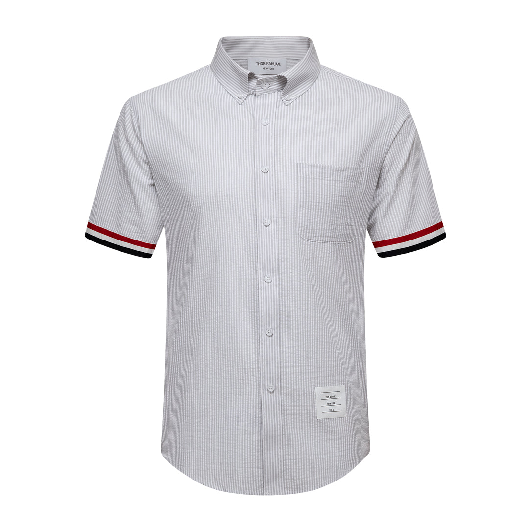 THOM Short sleeved shirt