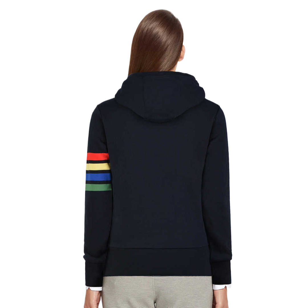 THOM 4-Bar Couple Hoodie