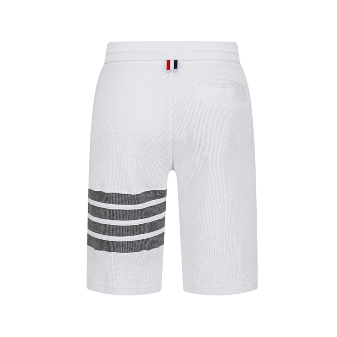 THOM 2025ss 4-Bar Sports shorts