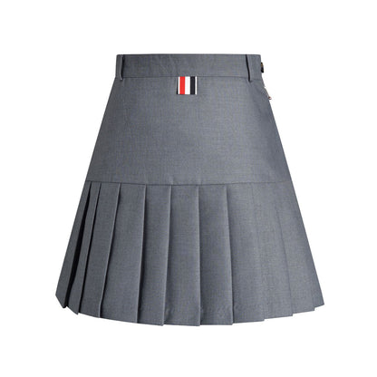 THOM 2025ss Short skirt