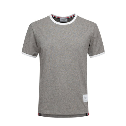 THOM Solid Color T-shirt