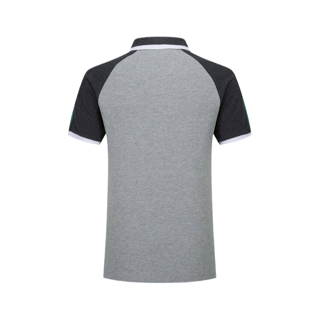 THOM Colorblock POLO Shirt