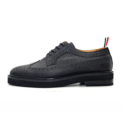 THOM Business leather shoes