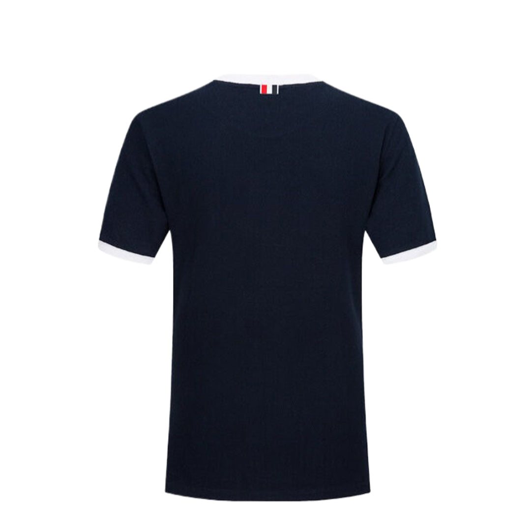 THOM Solid Color T-shirt