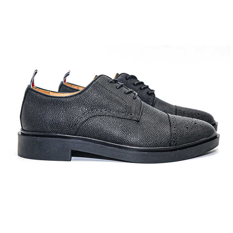 THOM Men Leather Shoe