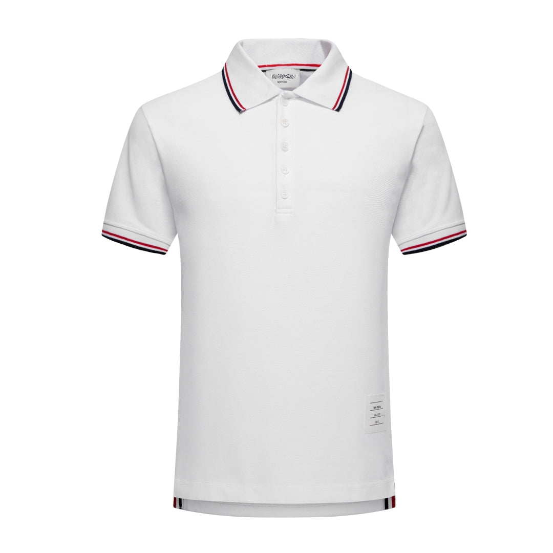 THOM 2025SS Classic POLO Shirt