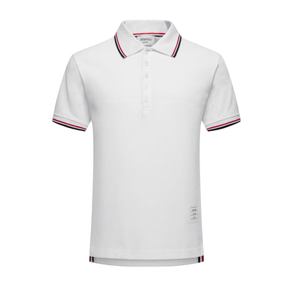 THOM 2025SS Classic POLO Shirt