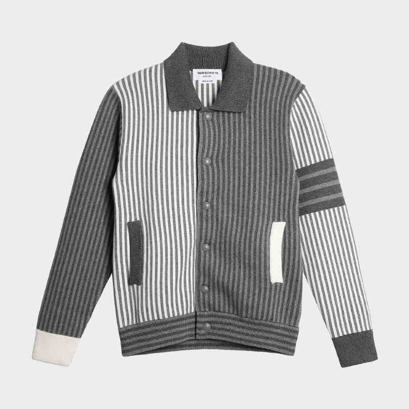 THOM Cardigan sweater