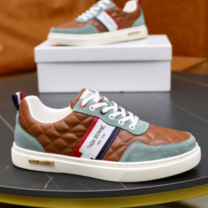 THOM 2025ss Man Sneakers