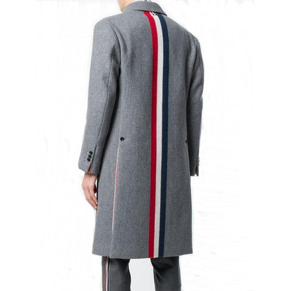 THOM Long Trench Coat