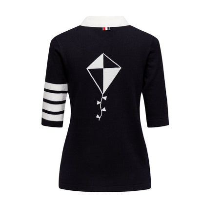 THOM women Kite T-shirt