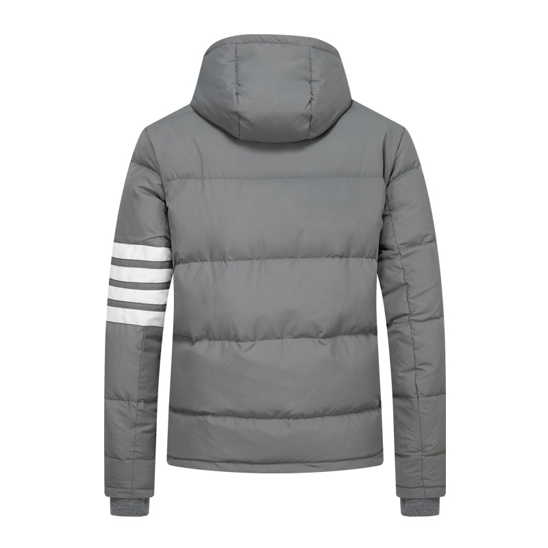 THOM Hooded Down Jacket