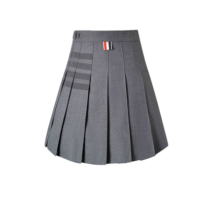 THOM 4-Bar Short skirt