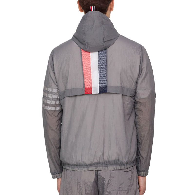 THOM 2025ss sun protective clothing