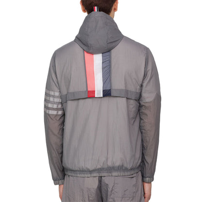 THOM 2025ss sun protective clothing